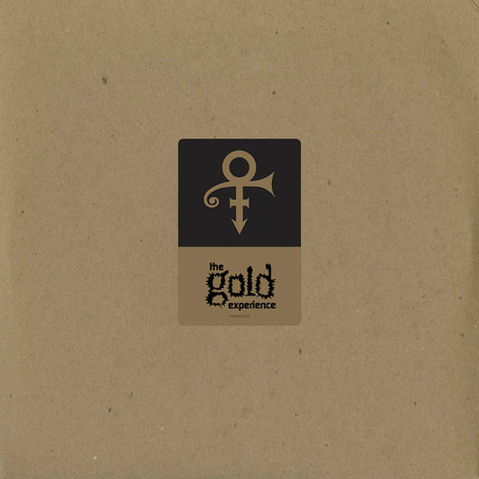 Prince - Gold Experience LP RSD