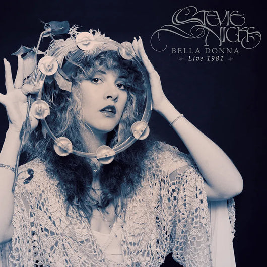 Nicks, Stevie - Bella Donna RSD LP