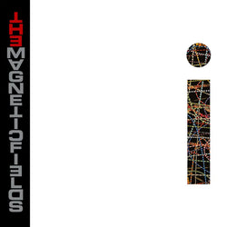 Magnetic Fields, The - S/T RSD LP