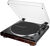 Audio Technica LP60XBW Turntable