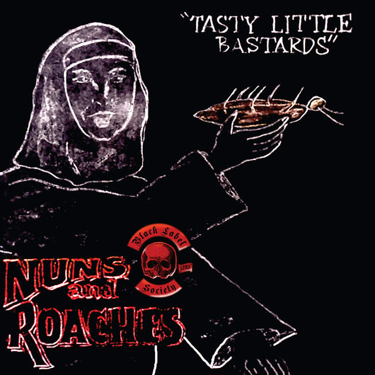 Black Label Society - Nun and Roaches LP