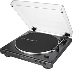 Audio Technica LP60XBK Turntable