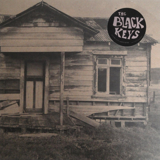 Black Keys, The - A Long Way From Home (Unofficial) LP*