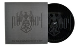 NB604 - One Day of Psychopatmetal in Hell LP