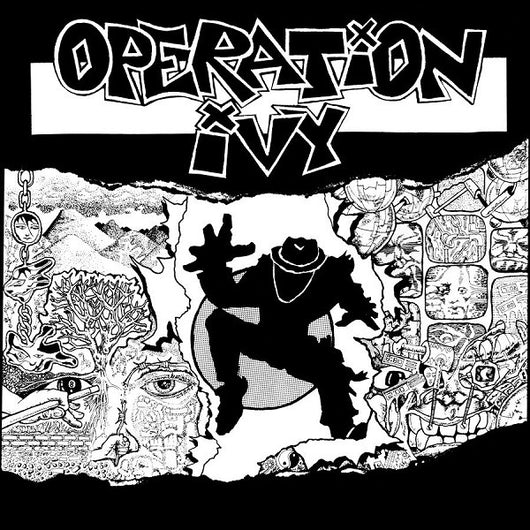 Operation Ivy - Energy LP