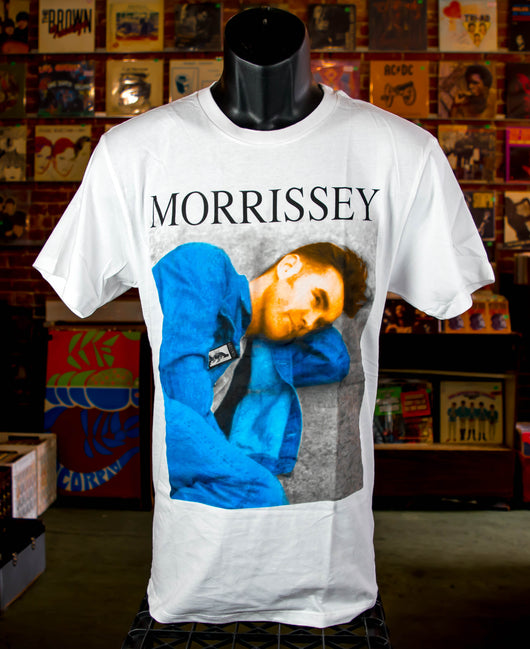 Morrissey - Kill Uncle T Shirt