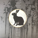 Echo & the Bunnymen - BBC Radio Tapes LP (Unofficial)