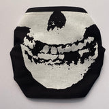 Misfits, The - Crimson Ghost Mask