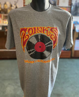 Zoinks USA T Shirt