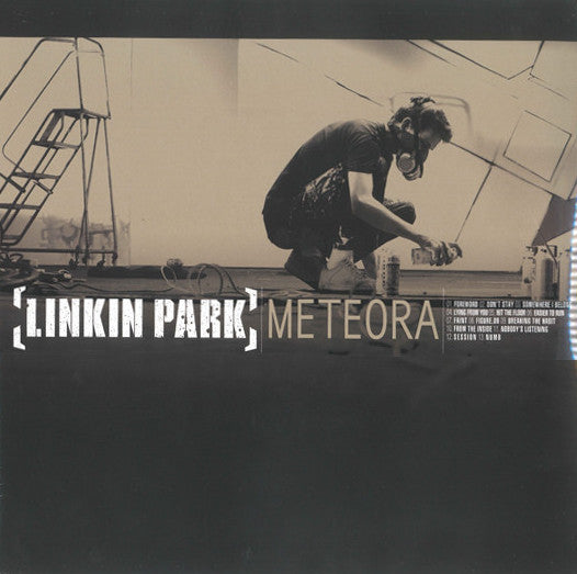 Linkin Park - Meteora LP