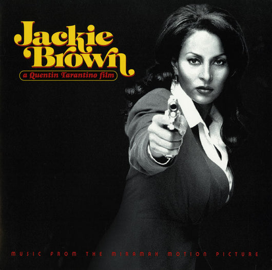 V/A - Jackie Brown O.S.T. LP
