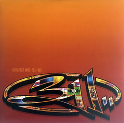 311 - Greatest Hits LP