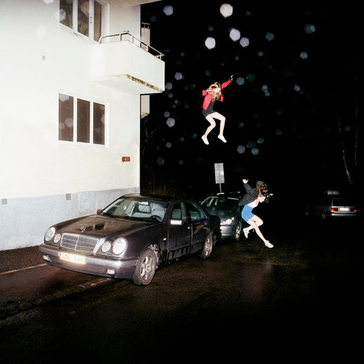 Brand New - Science Fiction LP
