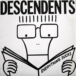 Descendents - Everything Sucks LP