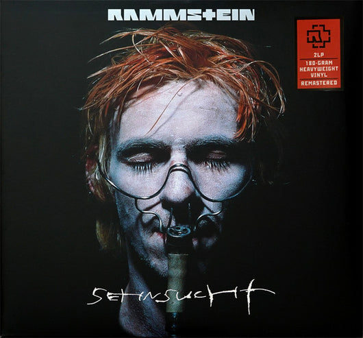 Rammstein - Sehnsucht LP