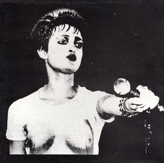 Siouxsie And The Banshees - Love in a Void LP