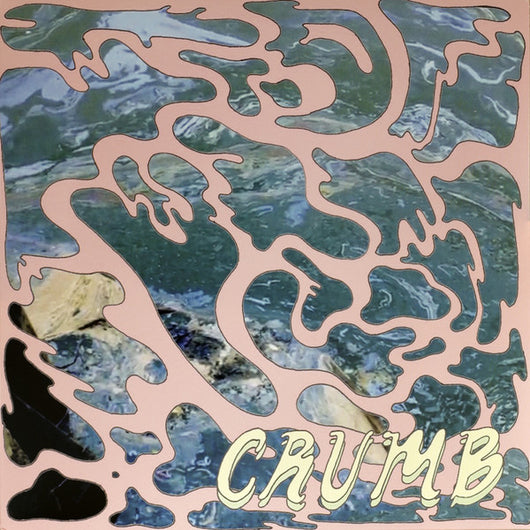 Crumb - S/T & Locket LP