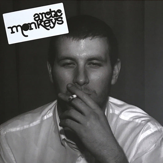 Arctic Monkeys - Whatever People Say I Am... LP