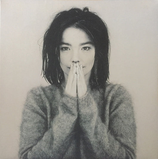 Bjork - Debut LP