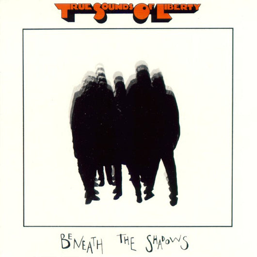 TSOL - Beneath the Shadows LP*