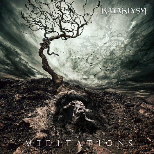 Kataklysm - Meditations LP