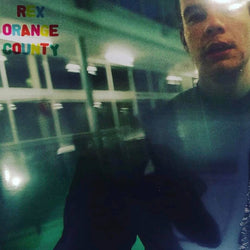 Rex Orange County - Apricot Princess LP