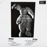 Bikini Kill - Singles LP