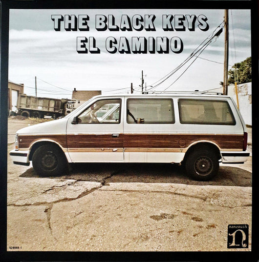 Black Keys, The - El Camino LP