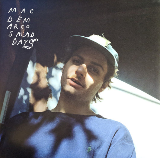 Mac Demarco - Salad Days LP