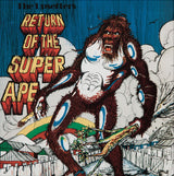 Upsetters, The - Return of the Super Ape LP