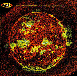 311 - From Chaos LP