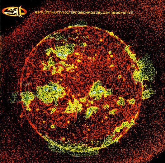 311 - From Chaos LP
