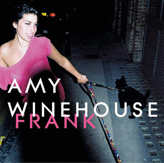Amy Winehouse – Frank LP