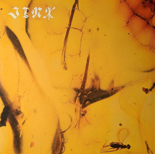 Crumb - Jinx LP
