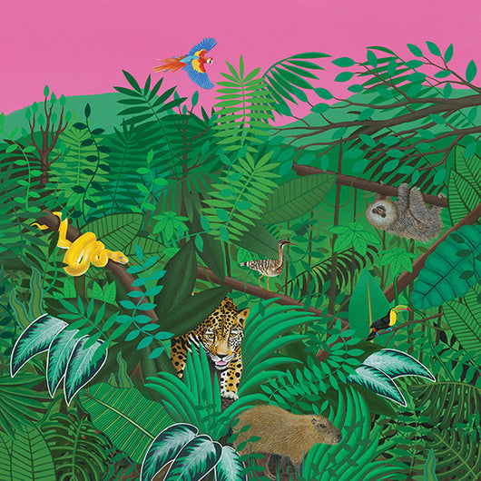 Turnover - Good Nature LP