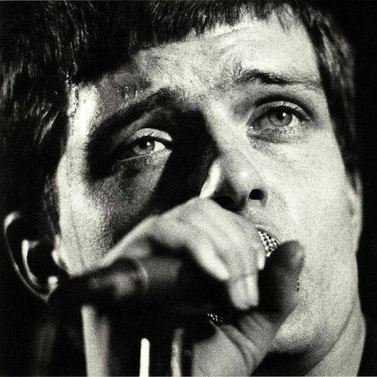Joy Division - Live at the Town Hall LP