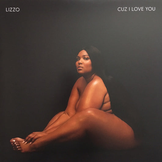 Lizzo - Cuz I Love You LP