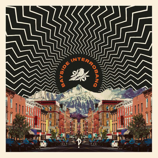 Bayside - Interrobang LP