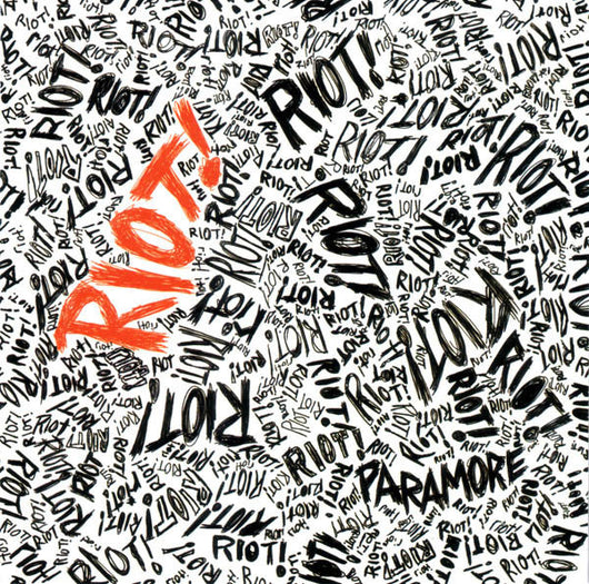 Paramore - Riot LP