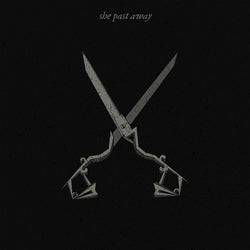She Past Away - X LP