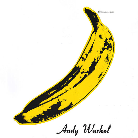 Velvet Underground, The - S/T 