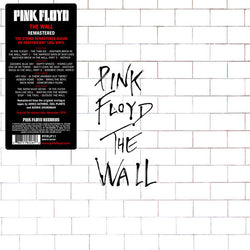 Pink Floyd - The Wall LP