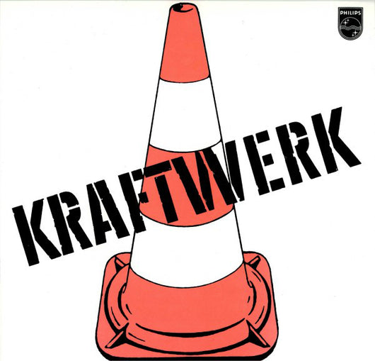 Kraftwerk - 1 (Red) LP*