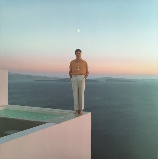 Washed Out - Purple Noon LP
