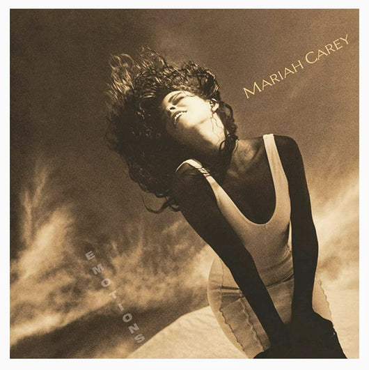 Mariah Carey - Emotions LP