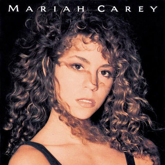 Mariah Carey - S/T LP