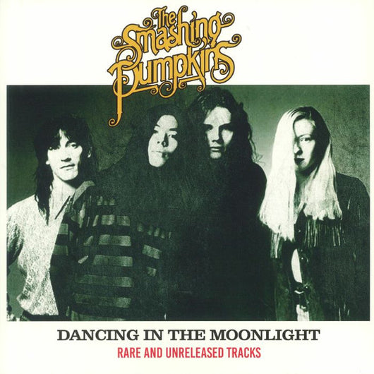 Smashing Pumpkins - Dancing in the Moonlight LP