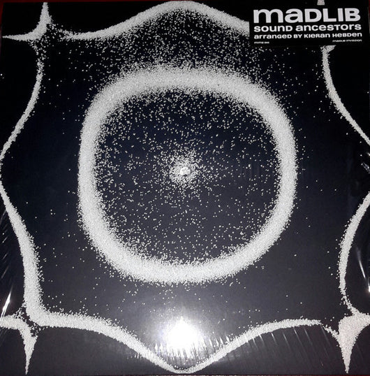 Madlib - Sound Ancestors LP