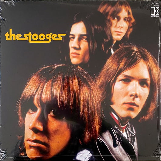Stooges, The - S/T LP