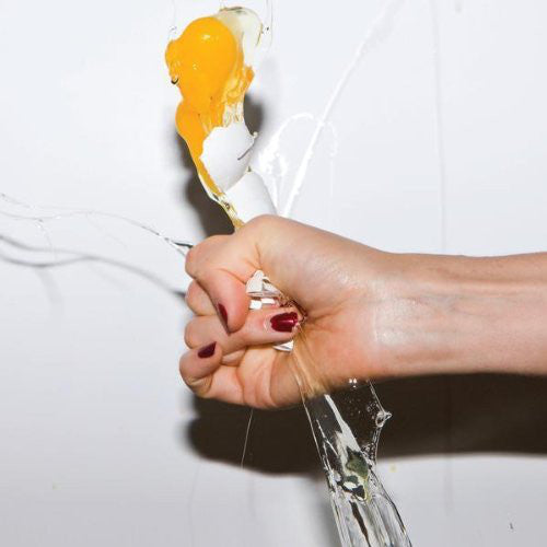 Yeah Yeah Yeahs - Its Blitz LP